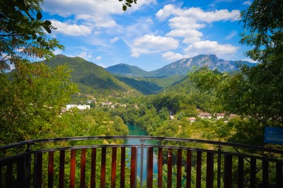 Restoran Zdrava voda Jablanica